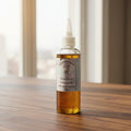 Hair oil