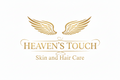 Heaven's Touch Wings Logo
